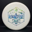 R-Blend Raze Approach Putter - Disco de Golf Premium
