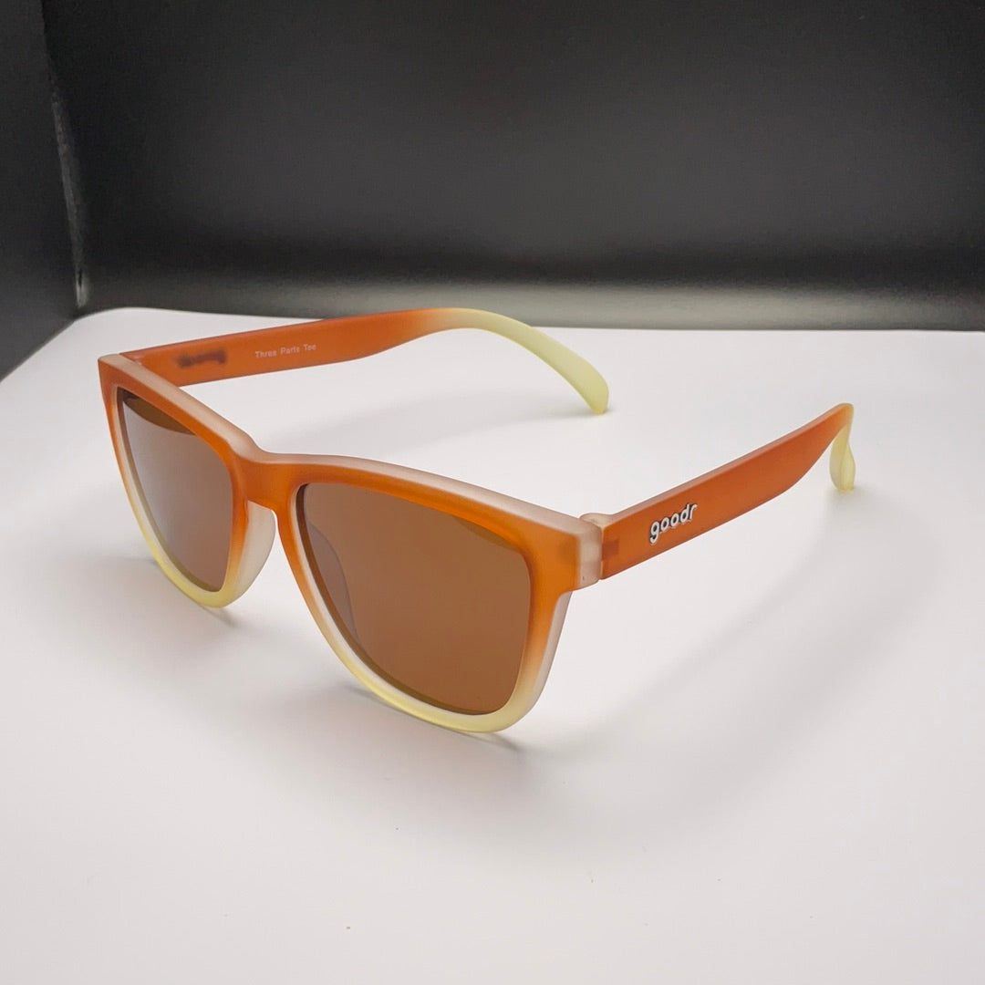 Polarized Performance Sunglasses - The Ultimate Running Companion - Korvel