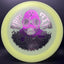 RADioactive Man Edition Color Glow C-Blend Slab Disc - Korvel