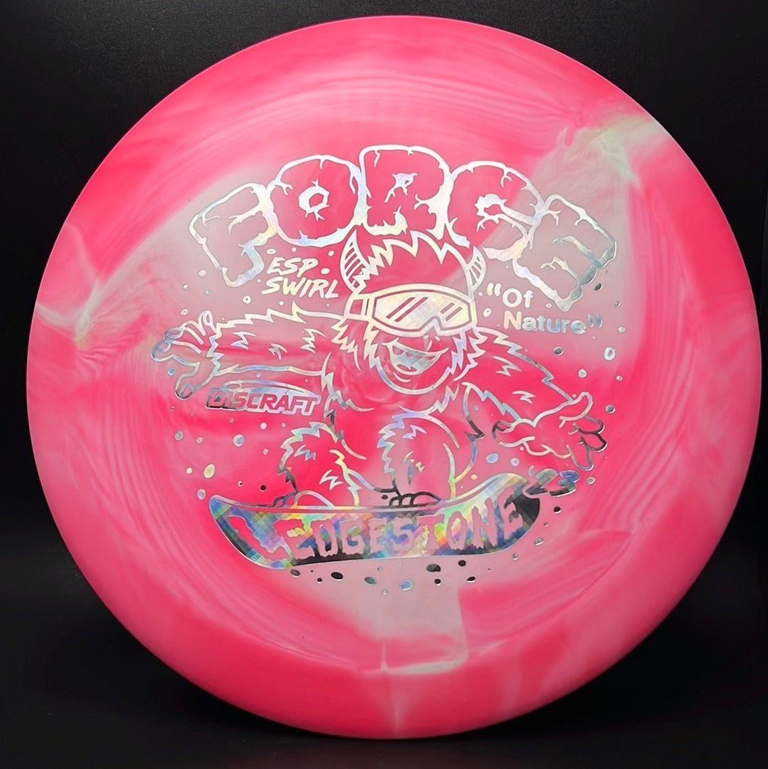 ESP Swirl Force - Tour Series - Limited Edition 2023
