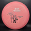 Delta 1 Middy - Disco de Golf de Media Distancia Premium