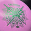 Tournament-X Burst Bear - Sai Ananda 2023 TS