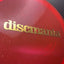 Metal Flake C-Line MD3 Disc Golf Disc - Premium Swedish Craftsmanship