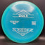 Bravo Dos X Fairway Driver Disc Golf Disc