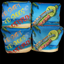 Ultimate Cornhole Experience: Surf Sand Suds Set - Korvel