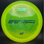Composite Era - First Run Disc Golf Driver