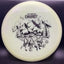 Metal Flake Glow C-Blend Chariot - Joel Freeman Signature Disc