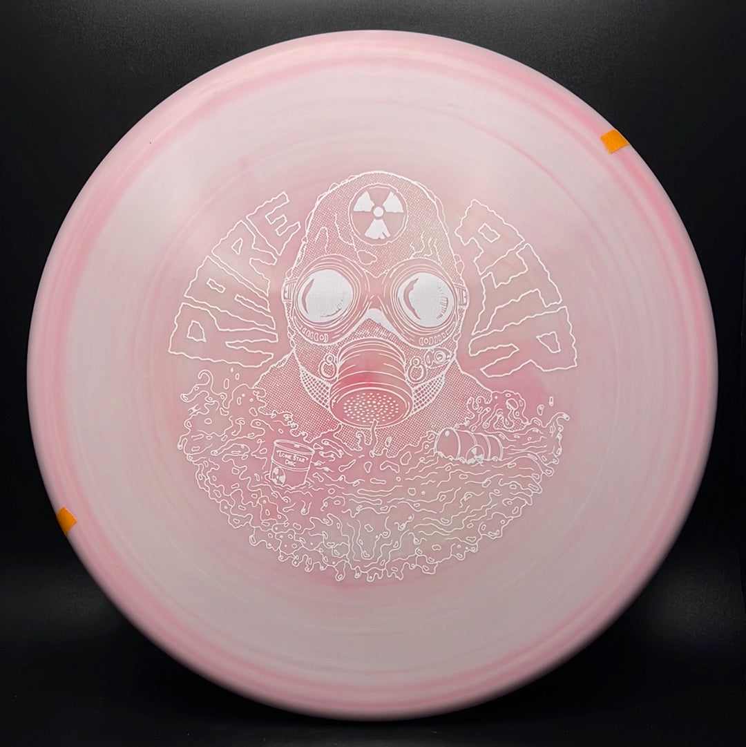 Exclusive RADioactive Man Edition Bravo Harpoon Disc - Korvel