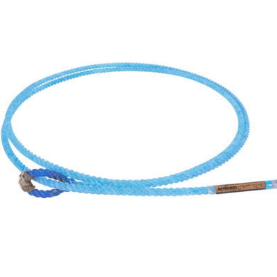 High-Performance Blue Racer Calf Strings by Rattler Ropes - Korvel