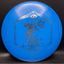 G-Blend Aztec Driver - Experiencia de Disc Golf de Precisión