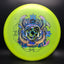 Color Glow C-Blend Anubis - Disque Signature de Maria Oliva
