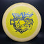 Alpha Warbird - 2023 Run Disc Golf Driver