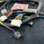 Arnés de motor SPDZ1 OBD2 Budget D & B-Series para Civic e Integra