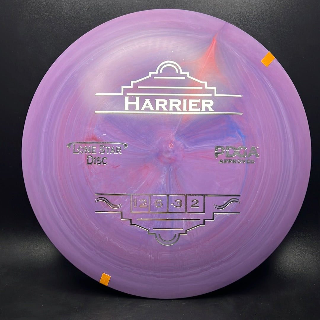 Bravo Harrier Distance Driver