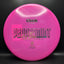 Steady Peppermint - Premium Approach Disc