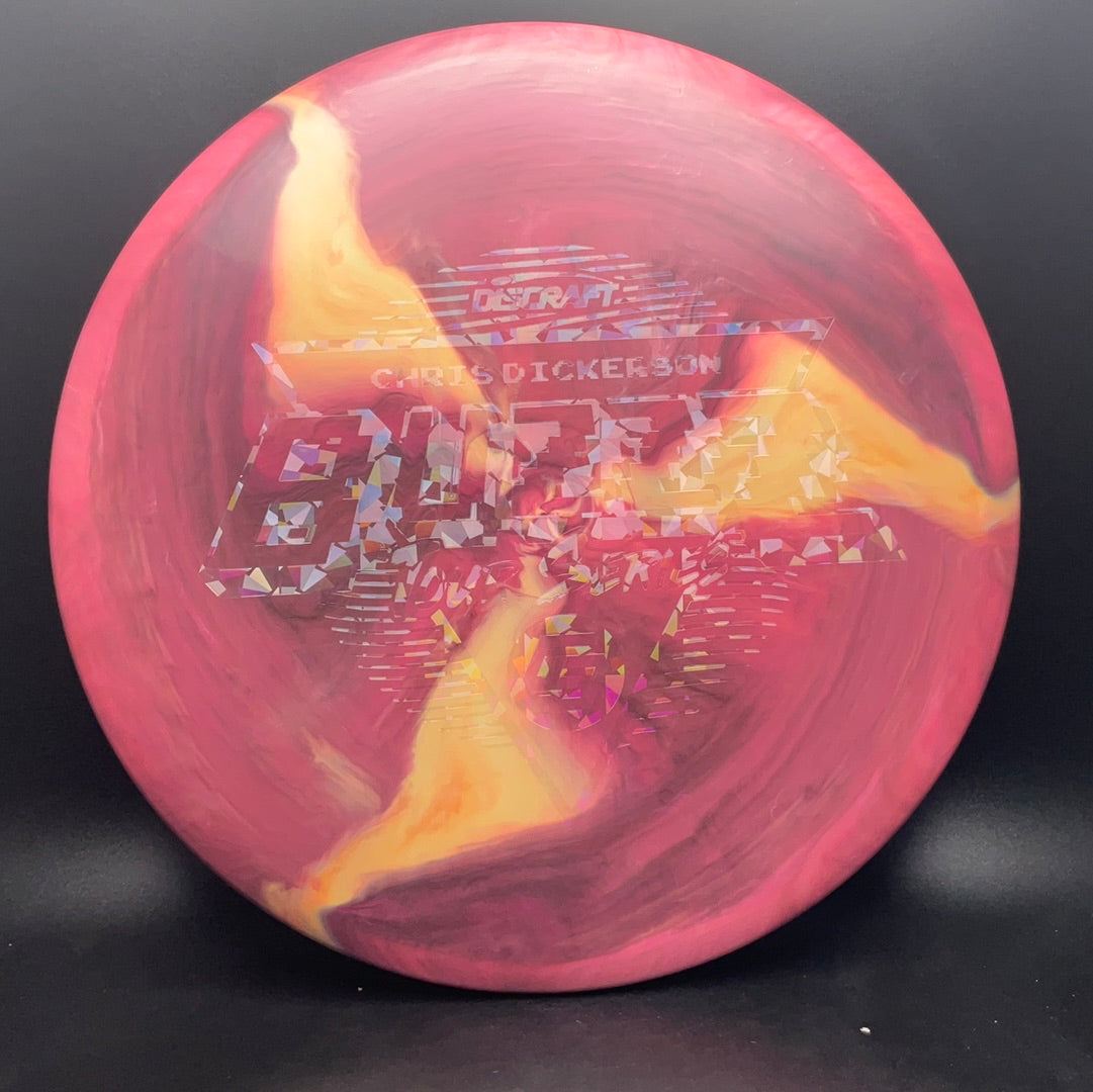 Swirl ESP Buzzz - Chris Dickerson Tour Series Disc