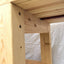 Split-Top Roubo Woodworking Bench Plans