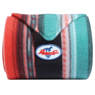 Premium Santiago Polo Wraps for Equestrian Excellence - Korvel