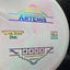 Alpha Artemis Putter - Premium Disc Golf Experience