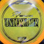 Z Line Undertaker - Paige Pierce 5x Signature Series Disc