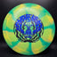 Swirly Apex Longhorn - Sello Personalizado RAD Elk Man