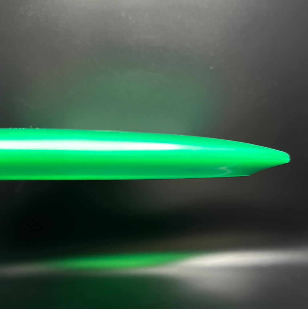 Z Line Undertaker - Paige Pierce 5x Signature Series Disc