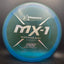 MX-1 Disco de Media Distancia - Prodigy 400 Glimmer