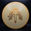 Alpha Harpoon Disc Golf Midrange