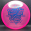 Opto Mercy Disc Golf Putter - Lauri Lehtinen 2022 Edition