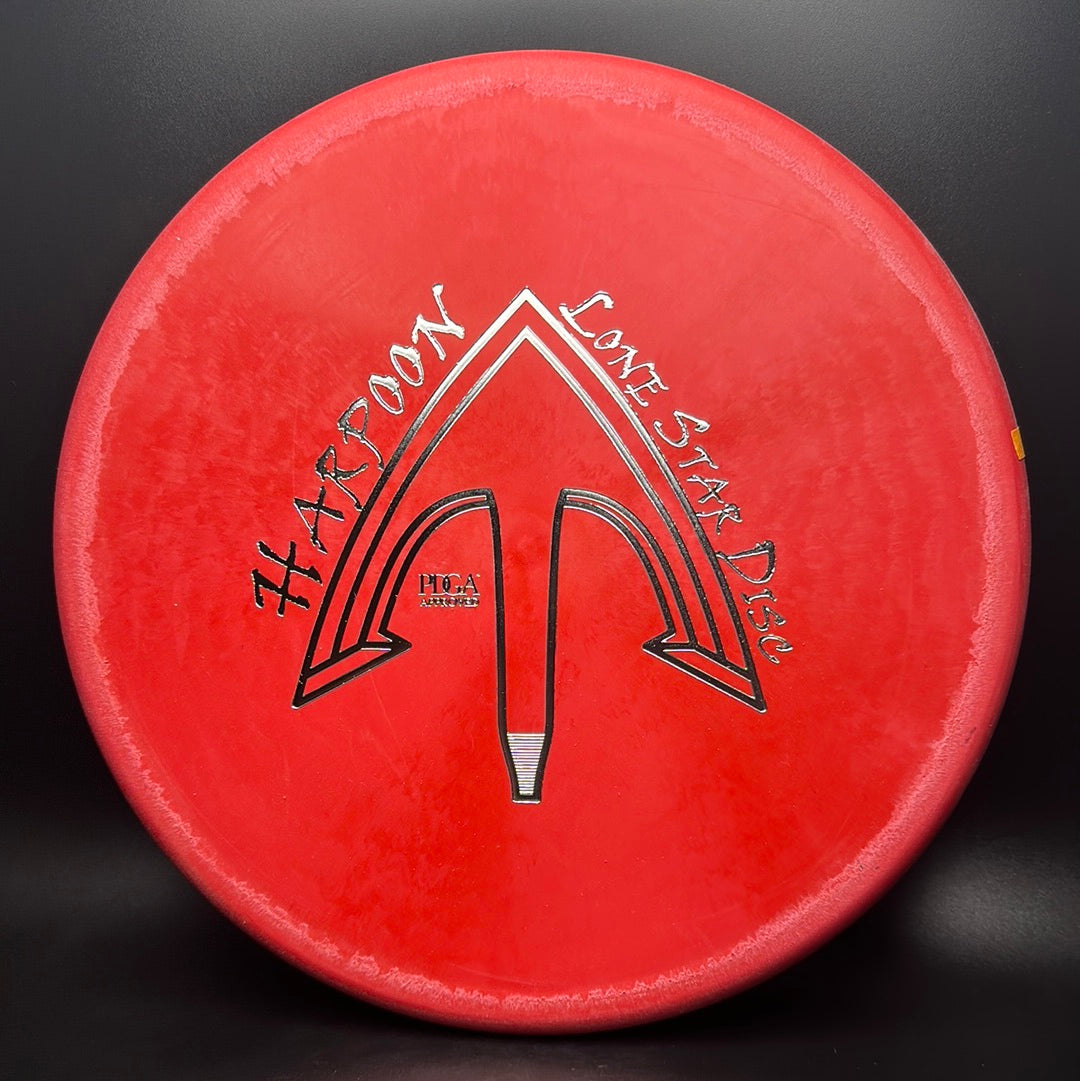 Delta 1 Harpoon Disc Golf Midrange