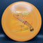 Alpha Bowie Distance Driver