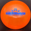 Disque de golf disc Hybrid-X Getaway Mason Ford Bar Stamp