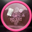 Disque de Golf Disc Active Premium Tailor