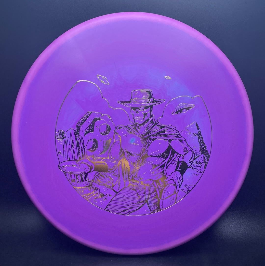 Swirl ESP Buzzz - Marauder Disco de Golf