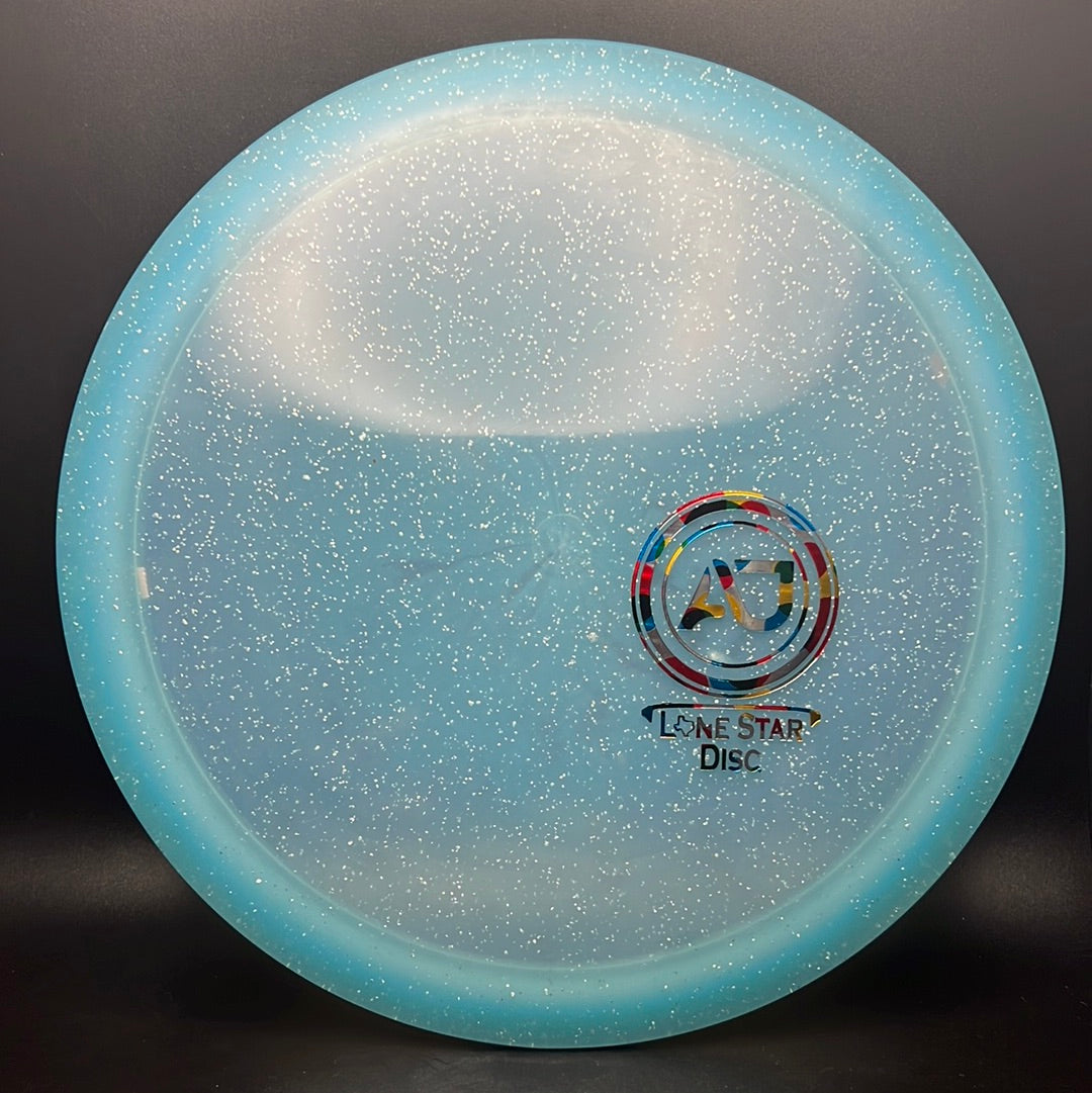 Founders Brazos - AJ Carey Tour Series Disc Golf Driver
