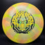 Swirly Apex Longhorn - Sello Personalizado RAD Elk Man