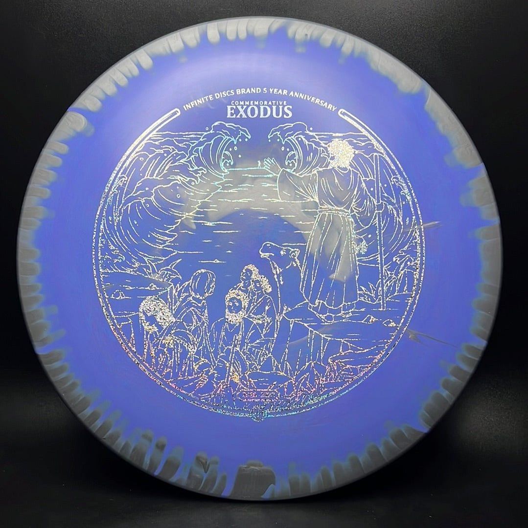 Halo S-Blend Exodus - 5 Year Anniversary Edition