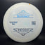 Conducteur de distance Bravo Bayonet - Disque de golf en plastique premium