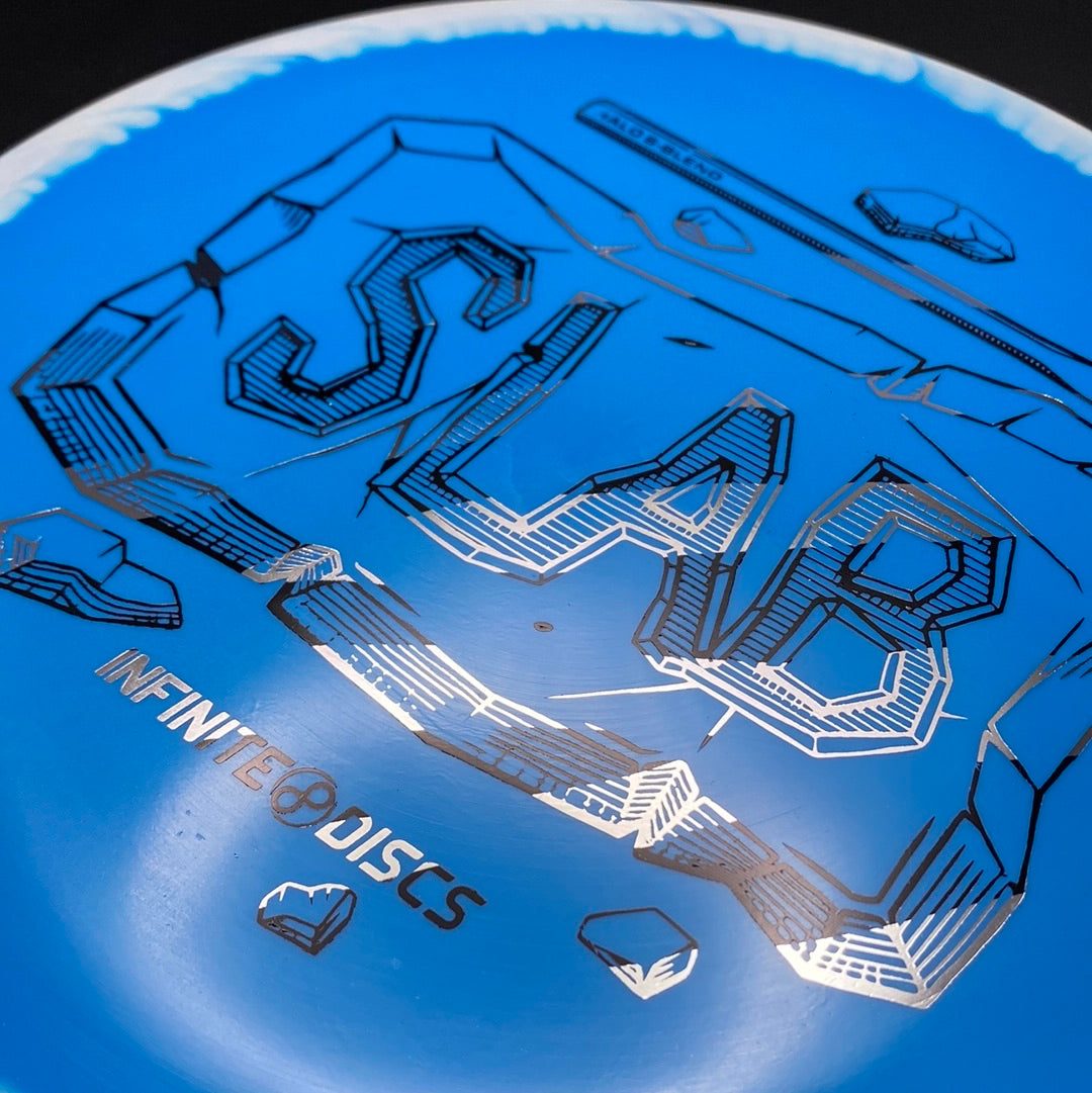 Halo S-Blend Slab - Driver de Distance Premium