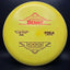 Alpha Benny Putter - Premium Disc Golf Disc