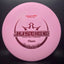 Classic Blend Moonshine Justice Disc Golf Disc