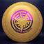 K1 Hard Krut - Luke Samson Tour Series Disc Golf Driver