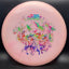 Metal Flake Glow C-Blend Chariot - Joel Freeman Signature Disc