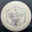 Alpaca D-Blend Putter - Premium Disc Golf Experience