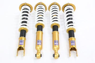 HKS HIPERMAX IV SP DRAG for Nissan GT-R R35 (2012-2021)