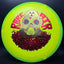Halo S-Blend Czar - Limited Edition - RADioactive Man Series - Korvel