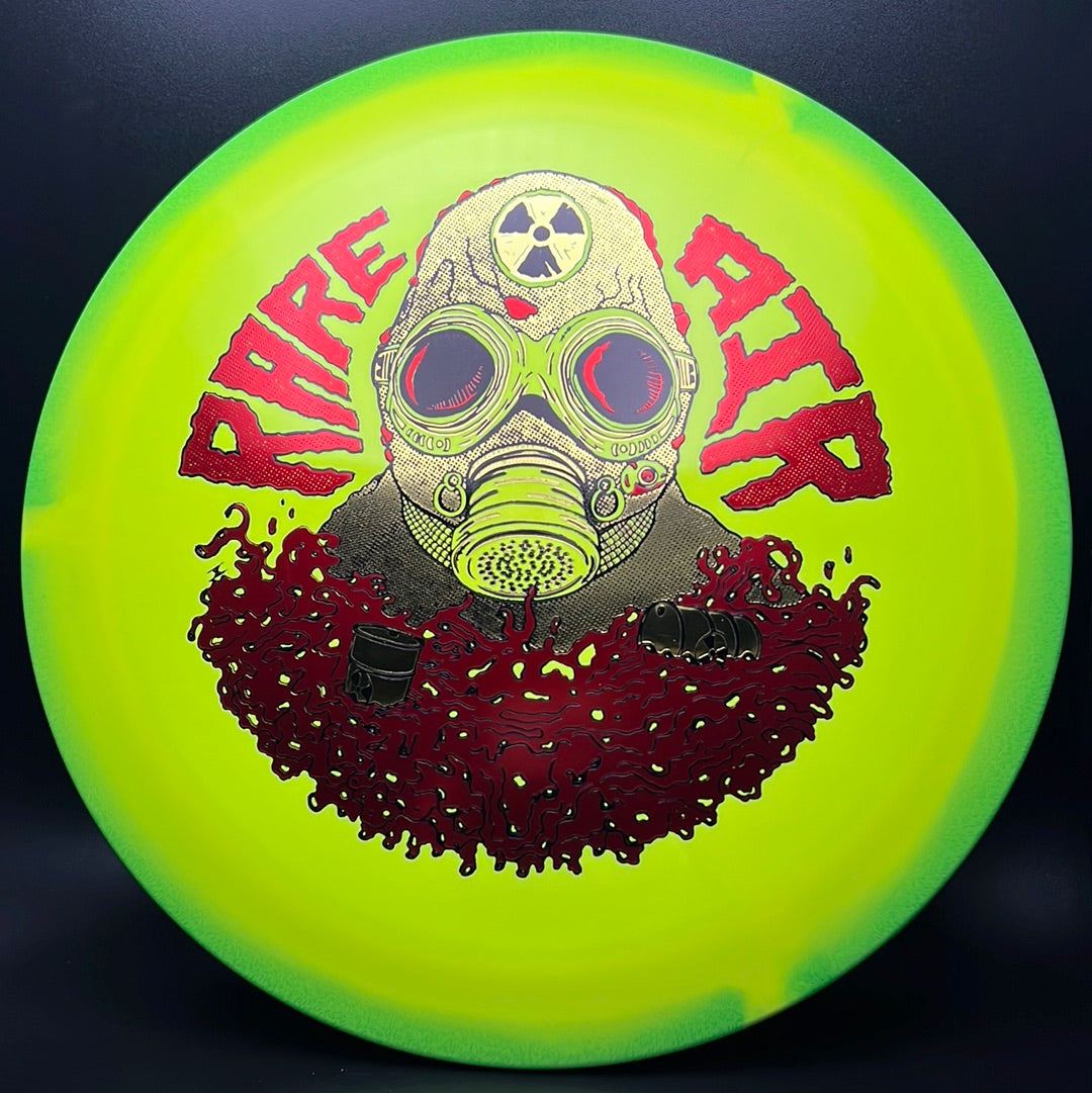 Halo S-Blend Czar - Limited Edition - RADioactive Man Series - Korvel