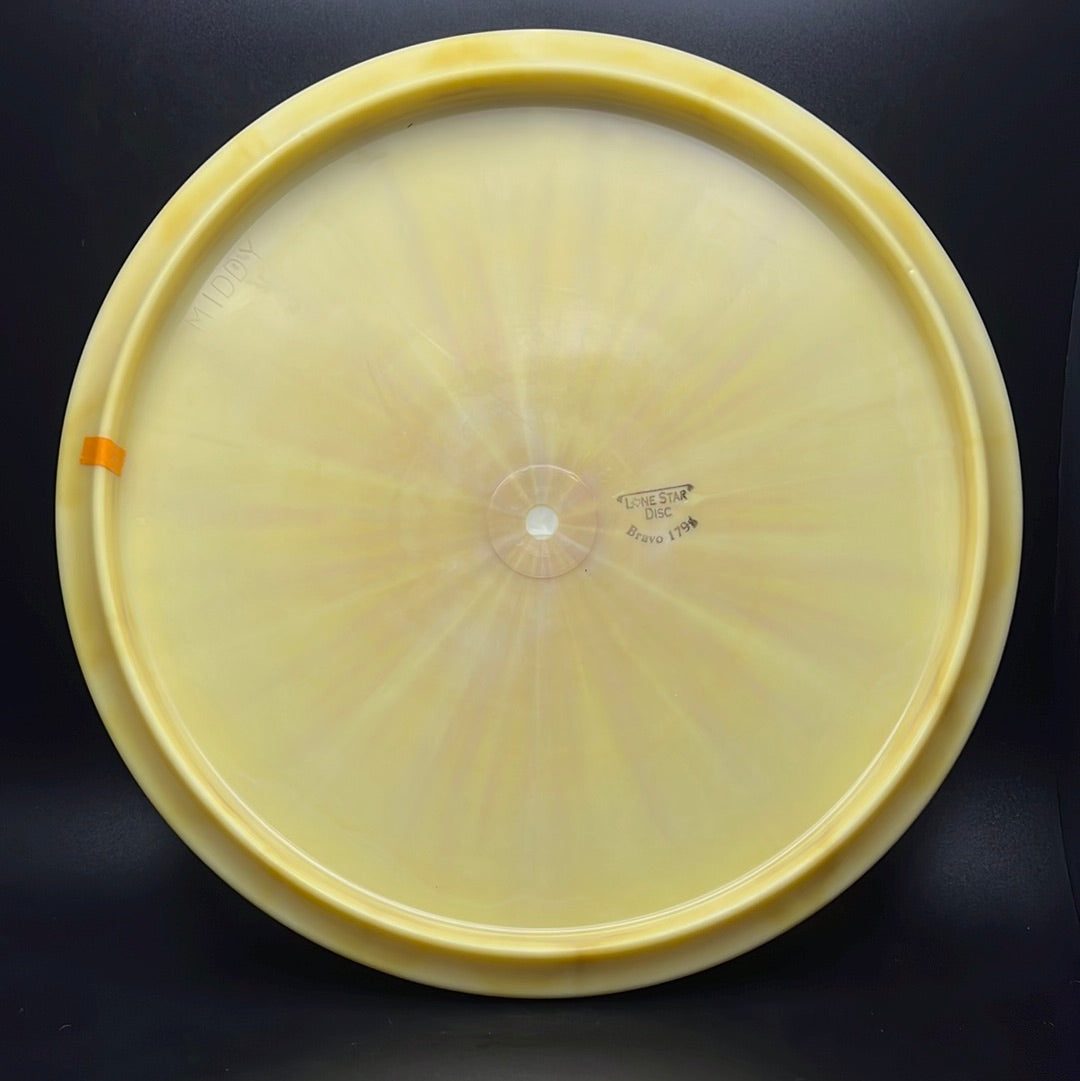 Bravo Middy - Disque de golf intermédiaire premium