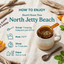 North Jetty Beach Organic Loose Leaf Tea