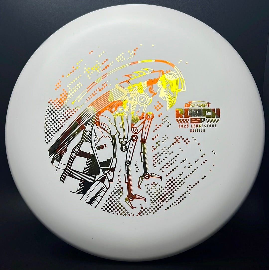 ESP Roach - Édition Limitée Ledgestone 2023